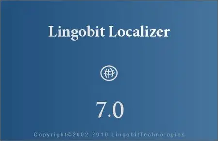 Lingobit Localizer Enterprise 7.1.7175