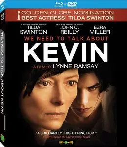 We Need to Talk About Kevin (2011)