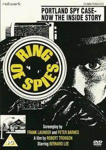 Ring of Spies (1963)