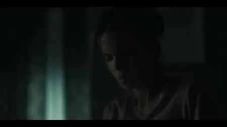 The Widow S01E01
