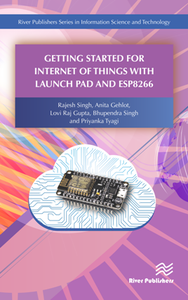 Getting Started for Internet of Things with Launch Pad and ESP8266