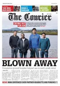 The Courier - April 28, 2021
