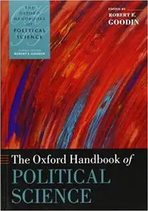 The Oxford Handbook of Political Science