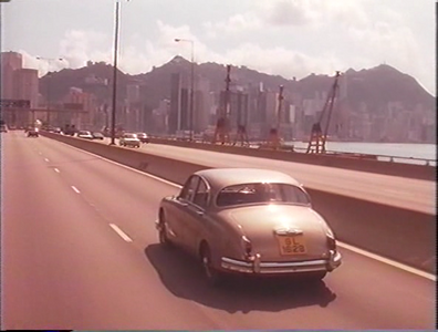 Shadow of China (1990)