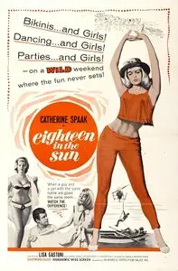 Diciottenni al sole (1962)