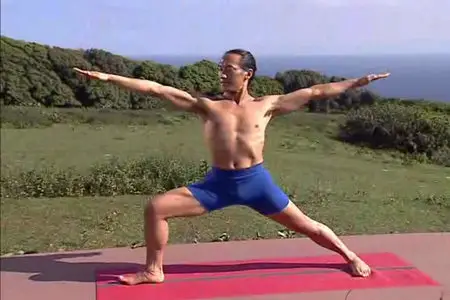 Rodney Yee - Power Yoga Total Body