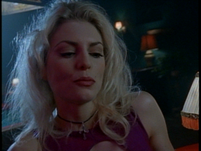 Showgirl Murders (1996) 
