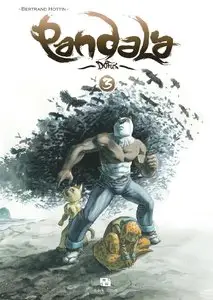 Pandala T03 (2009)