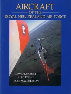 Aircraft of the Royal New Zealand Air Force (repost)