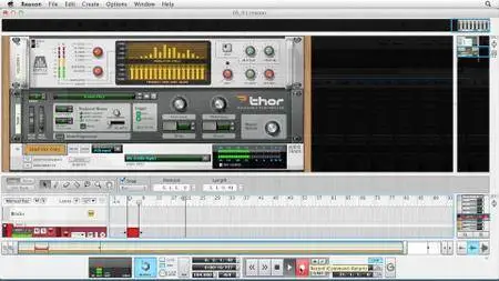 Remixing Techniques: Arranging and Song Form