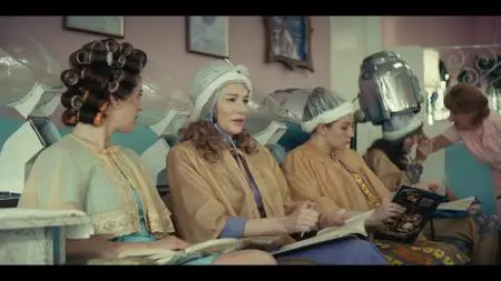Mrs. America S01E01
