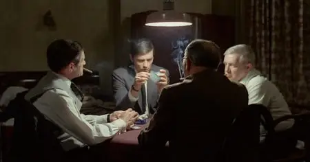 Jean-Pierre Melville - Le Samouraï (1967)
