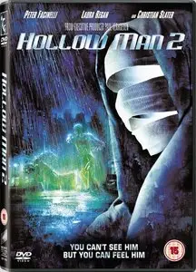 Hollow Man 2 (2006)