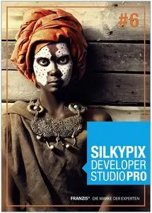 SILKYPIX Developer Studio Pro 6.0.17