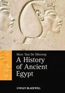 A History of Ancient Egypt (Repost)