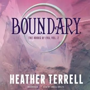 «Boundary» by Heather Terrell