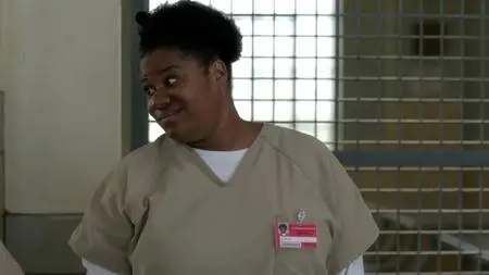 Orange Is the New Black S02E03