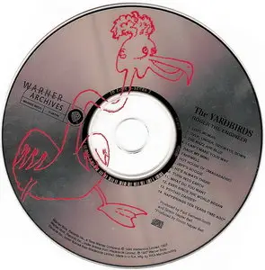 The Yardbirds - Roger The Engineer (1966) {1997 Warner Remaster}