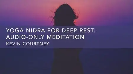 Yoga Nidra for Deep Rest