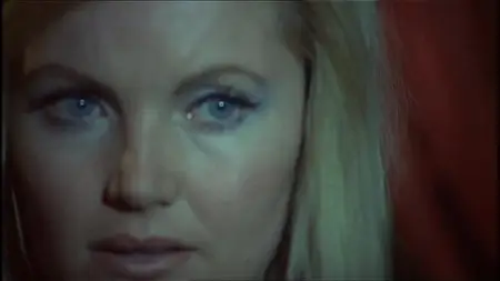 Vampyros Lesbos (1971)