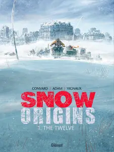 Snow Origins T1 The Twelve (2015)