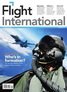 Flight International - 6 - 12 December 2016