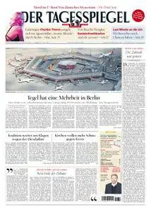Der Tagesspiegel - 24. August 2017
