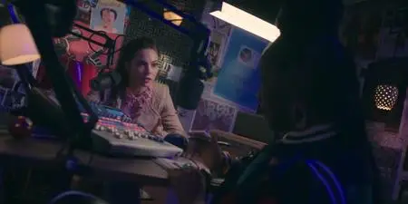 Dear White People S03E02