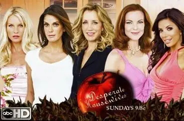 Desperate Housewives Season 6 Episode 4