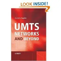 UMTS Networks and Beyond