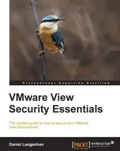 VMware View Security Essentials (Repost)