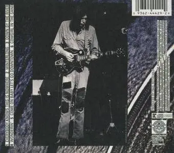 Neil Young & Crazy Horse - Live at the Fillmore 1970 (2006)