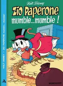 I Classici di Walt Disney I serie N.55 - Zio Paperone mumble mumble (1974)