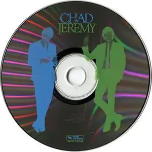 Chad & Jeremy - The Very Best of Chad & Jeremy (2000)