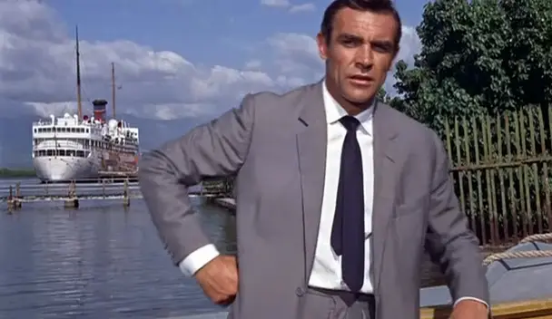 Dr. No (1962)