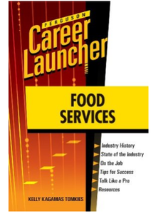 Food Services (Ferguson Career Launcher) (repost)