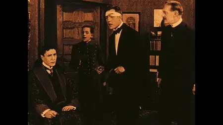 Sherlock Holmes (1916)