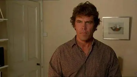 You Will Meet a Tall Dark Stranger (2010)