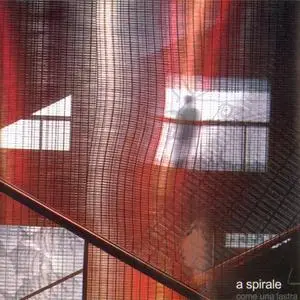 A Spirale - Come Una Lastra (2004) {Lizard}