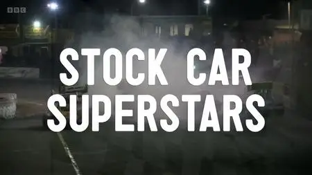 BBC - Stock Car Superstars (2022)