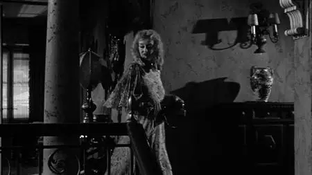 What Ever Happened to Baby Jane? (1962)