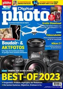 DigitalPhoto - Dezember 2023