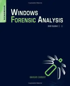Windows Forensic Analysis (Repost)