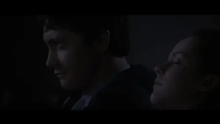 Donnie Darko (2001) [Director's Cut]