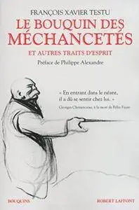 Le Bouquin des méchancetés et autre traits d'esprit [Repost]