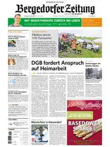 Bergedorfer Zeitung - 30. April 2018