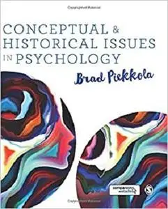 Conceptual and Historical Issues in Psychology [Repost]