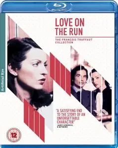 Love on the Run (1979) L'amour en fuite