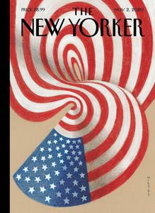 The New Yorker – November 02, 2020