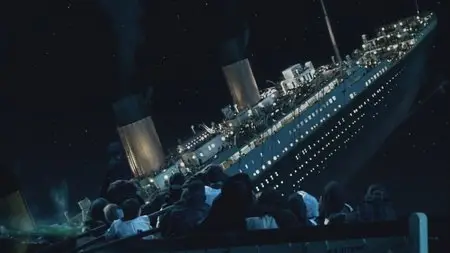 Ghosts of the Abyss (2003)
